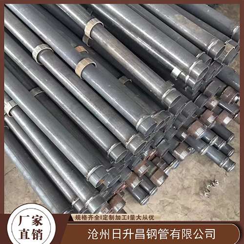 杜集声测管生产厂家