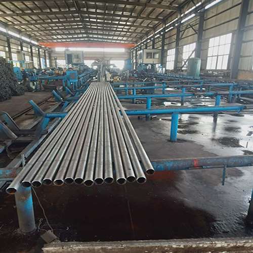 杜集南钢声测管助建北京冬奥场馆