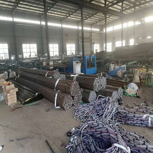 杜集声测管在单桩竖向抗拔静载试验中的应用