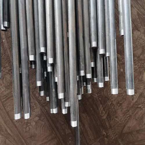 杜集声测管重量是多少？买管必知的计算公式
