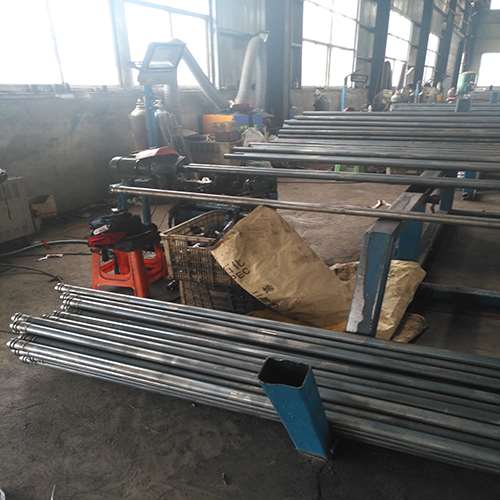 杜集桥梁桩基声测管的施工工艺流程